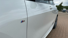 BMW 1 Series 118i M Sport 5dr Step Auto Petrol Hatchback